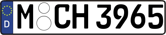 M-CH3965