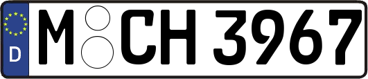 M-CH3967