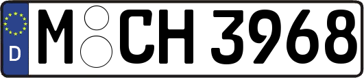 M-CH3968