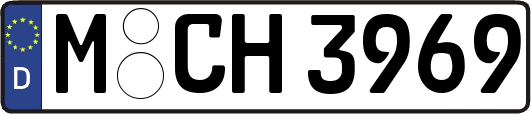 M-CH3969