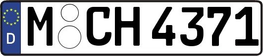 M-CH4371
