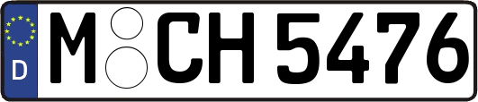 M-CH5476