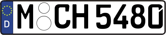 M-CH5480