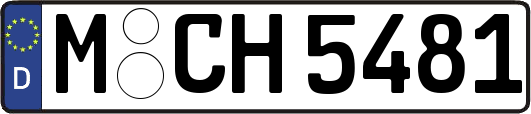 M-CH5481