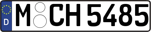 M-CH5485