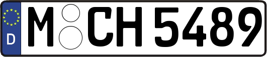 M-CH5489