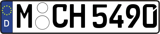 M-CH5490