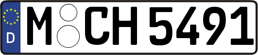 M-CH5491