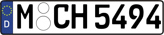 M-CH5494