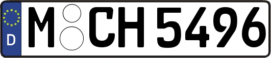 M-CH5496