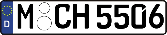 M-CH5506
