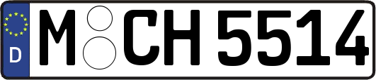 M-CH5514