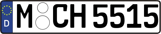 M-CH5515