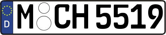 M-CH5519