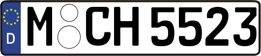 M-CH5523