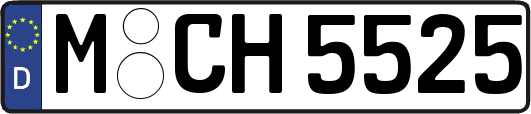 M-CH5525