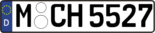 M-CH5527