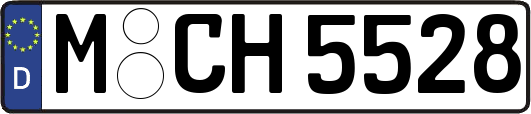 M-CH5528