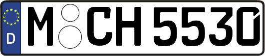M-CH5530