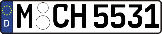 M-CH5531