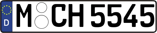 M-CH5545