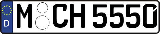 M-CH5550