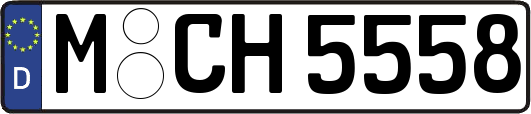 M-CH5558
