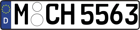 M-CH5563
