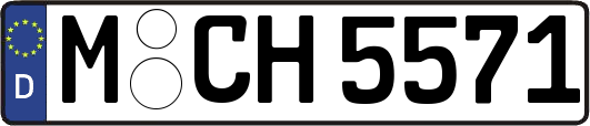 M-CH5571