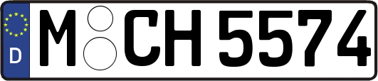 M-CH5574