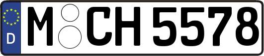 M-CH5578