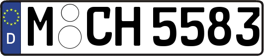 M-CH5583