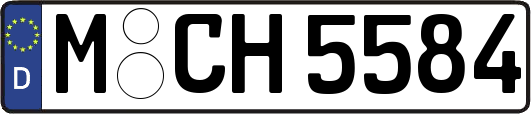 M-CH5584