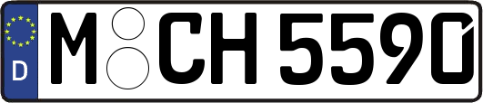 M-CH5590