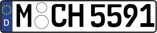 M-CH5591