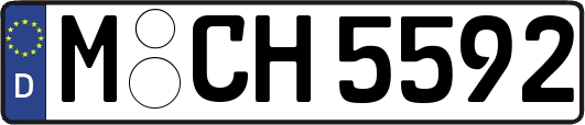 M-CH5592