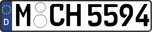 M-CH5594