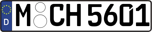 M-CH5601