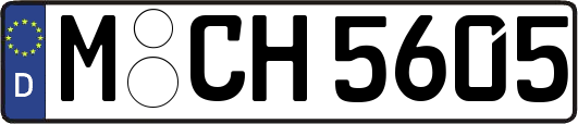 M-CH5605