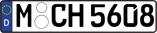 M-CH5608