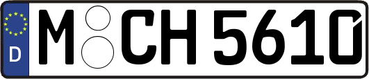 M-CH5610