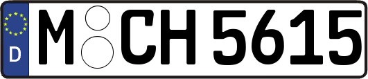 M-CH5615