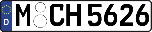 M-CH5626
