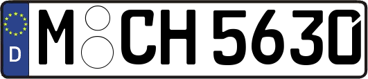 M-CH5630