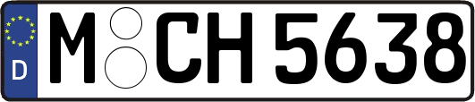 M-CH5638