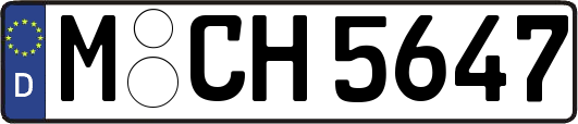 M-CH5647