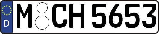 M-CH5653