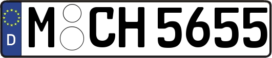 M-CH5655
