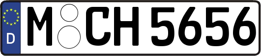 M-CH5656
