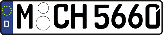M-CH5660